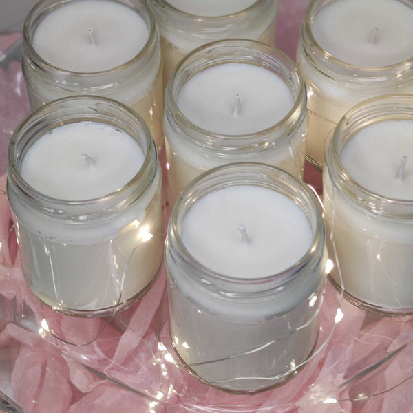 Capricorn Scented Soy Candle