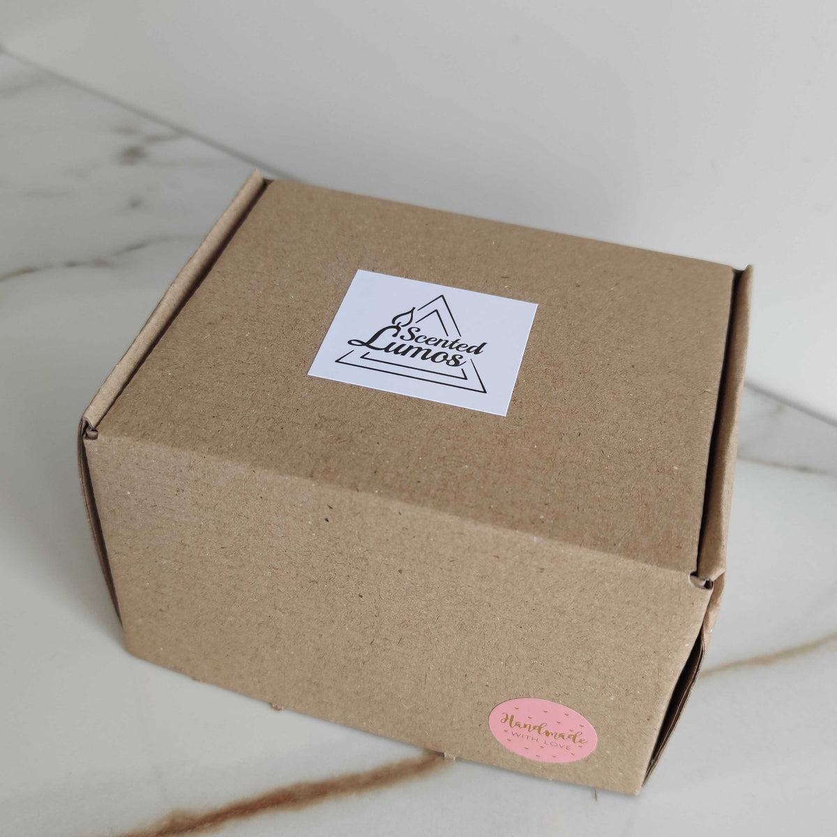 You gave me life Scented Soy Candle Mother's Day