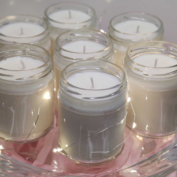 Thanks for your DNA Scented Soy Candle Mother's Day