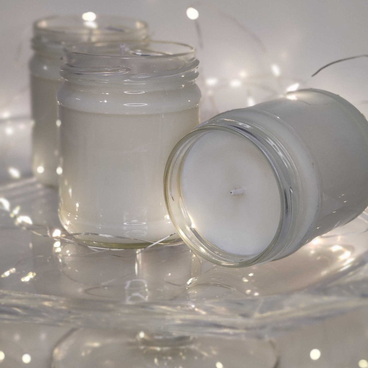 You gave me life Scented Soy Candle Mother's Day