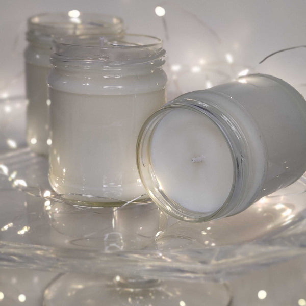 You gave me life Scented Soy Candle Mother's Day
