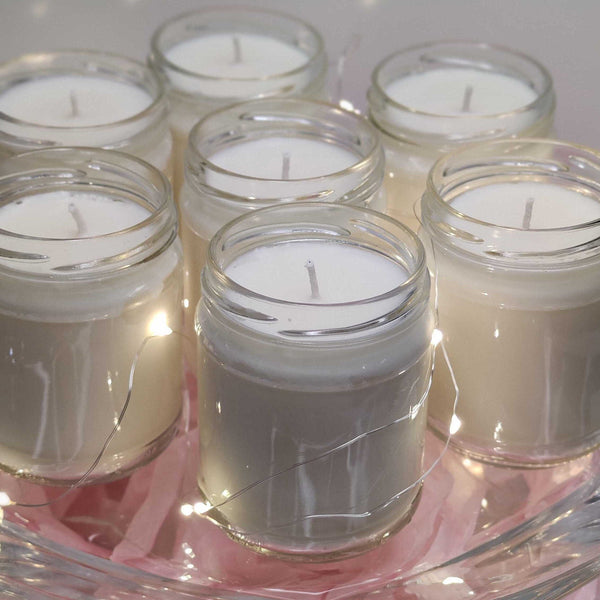 Grandma, definition Scented Soy Candle