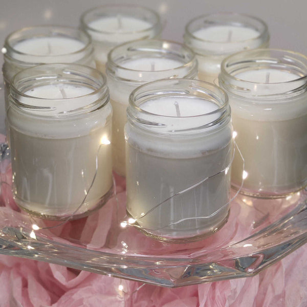 Cancer Bitch Scented Soy Candle Zodiac Sign