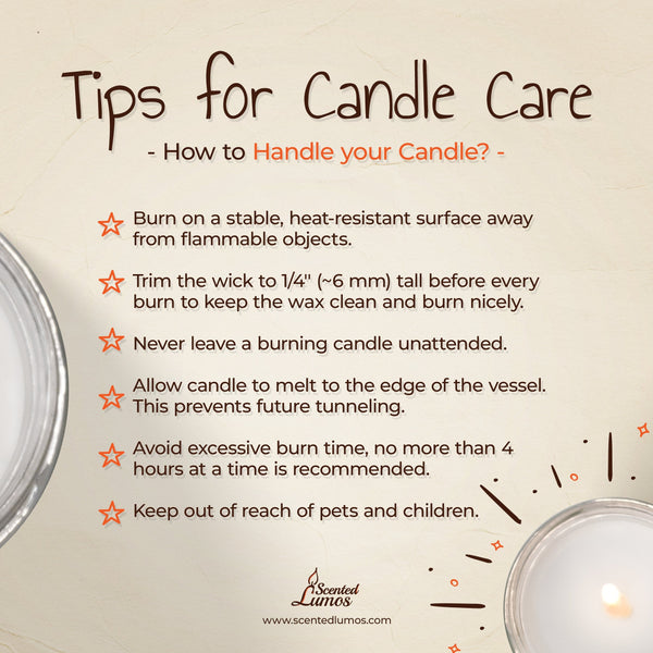 Smells like your forties are over Birthday Gift Scented Soy Candle