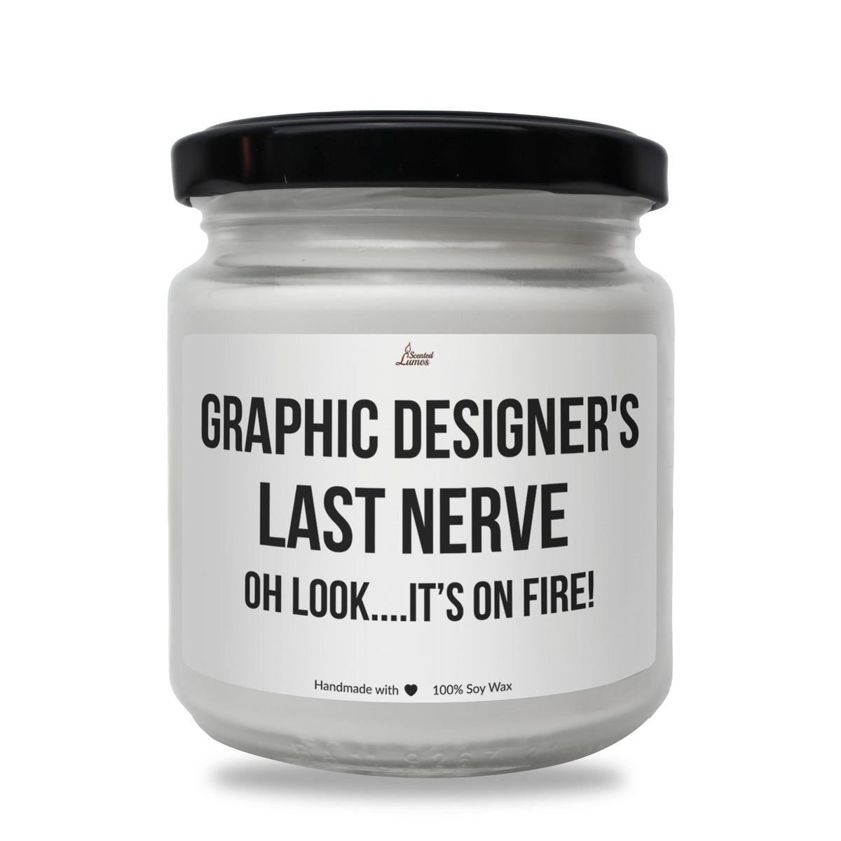 a jar of graphic designer&#39;s last nerve