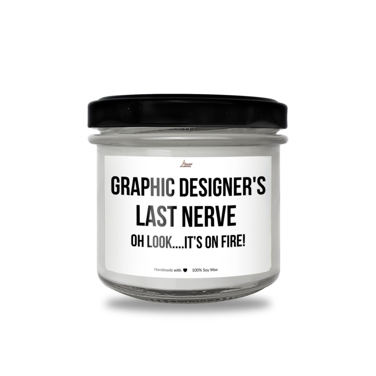 a jar of graphic designer&#39;s last nerve