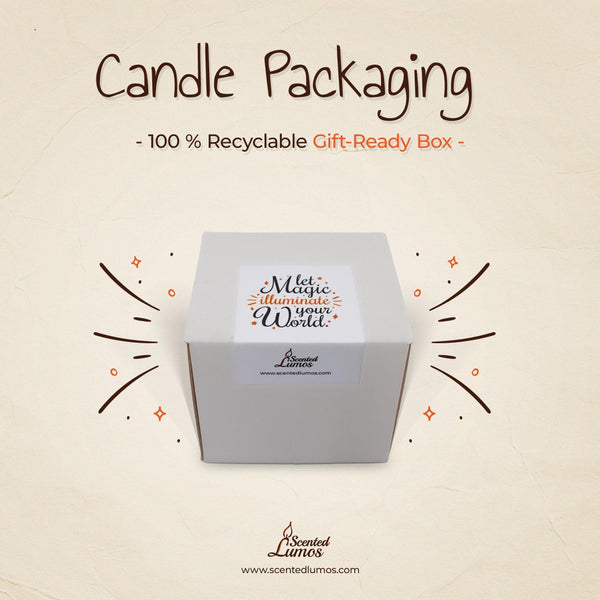 Smells like Cancer Zodiac Sign Scented Soy Candle