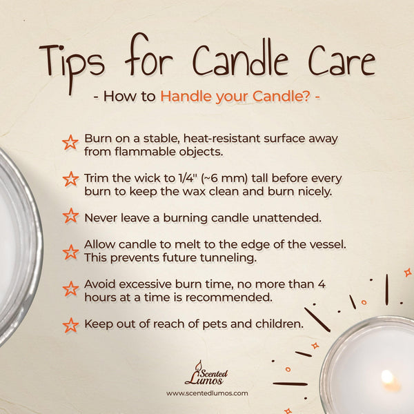 Christmas movie watching candle Scented Soy Candle