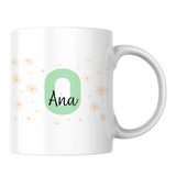 Ana - Cană albă (o parte)